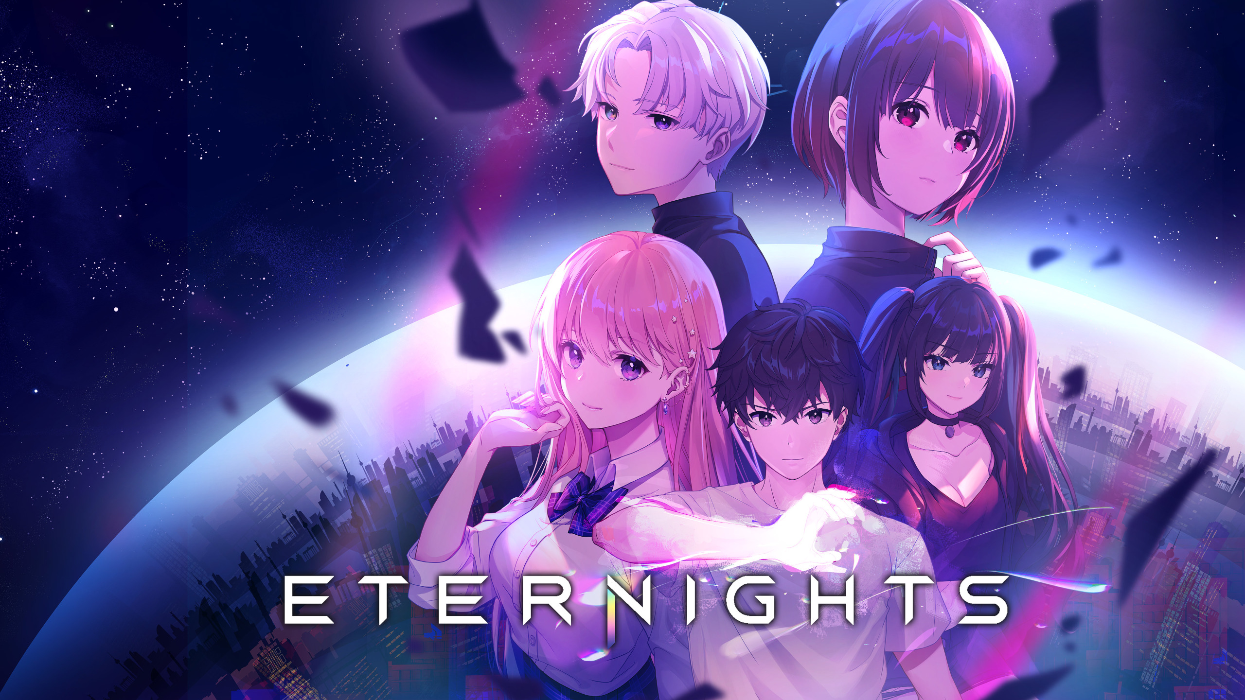 Eternights
