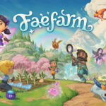 Fae Farm