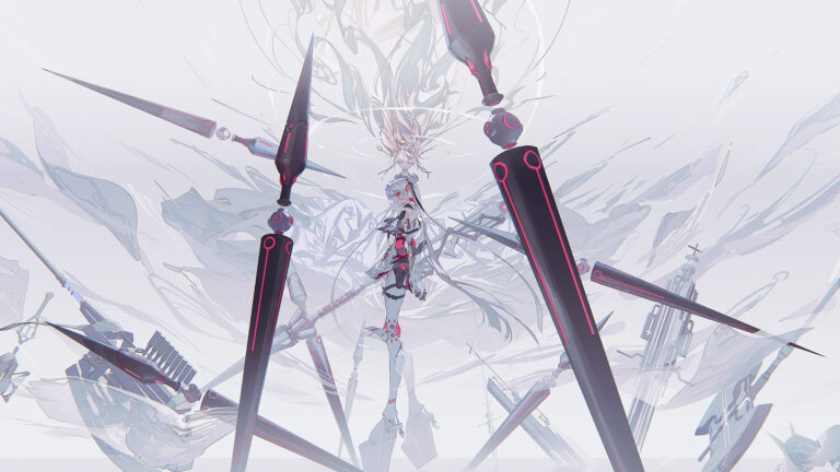 Crymachina