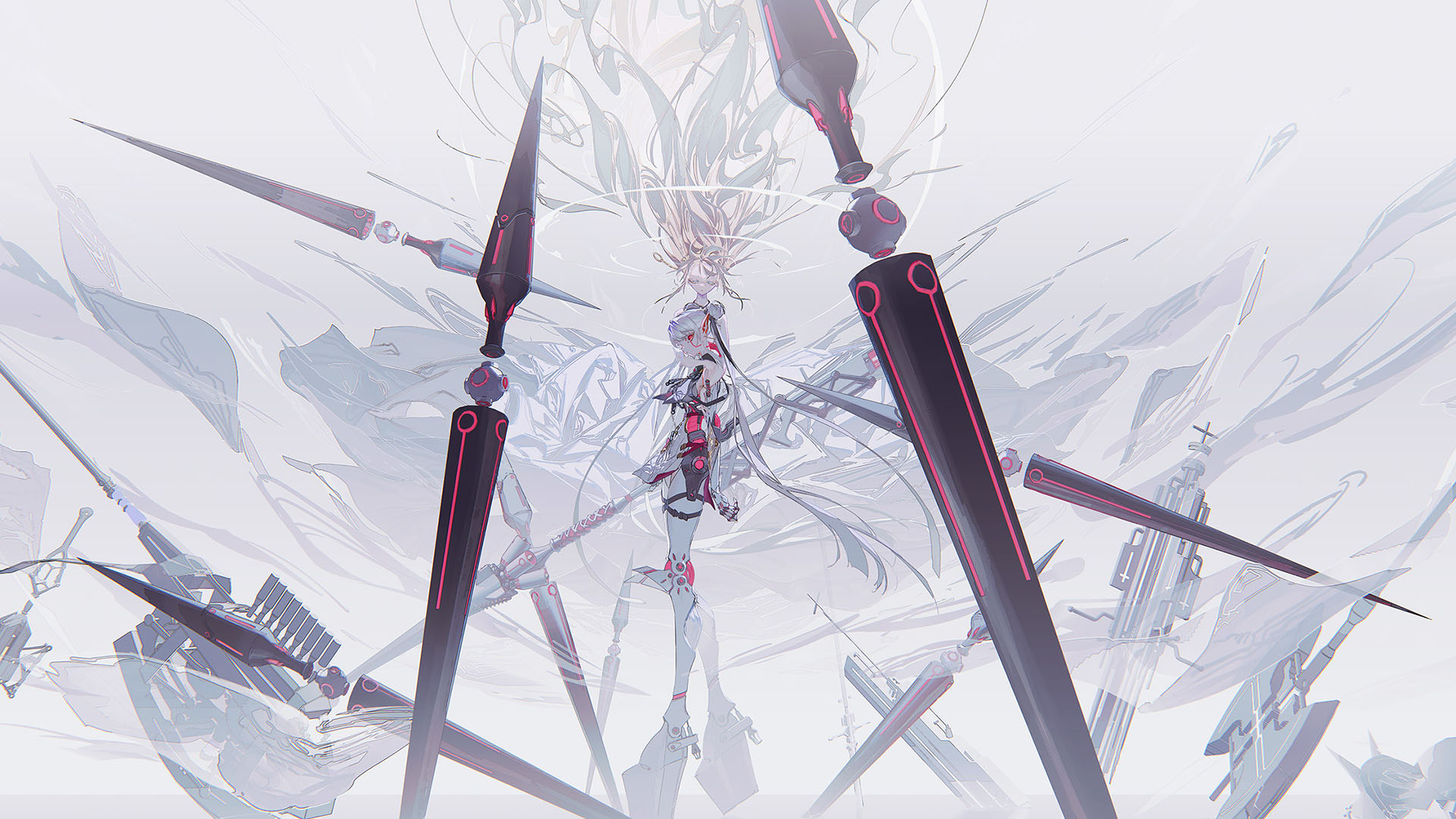 Crymachina