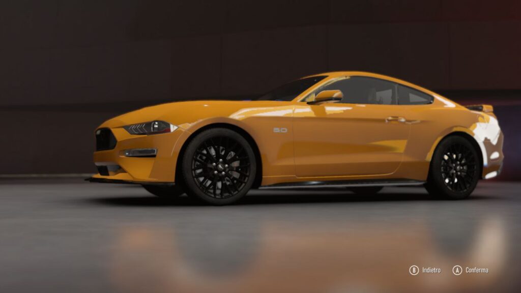 Forza Motorsport Recensione