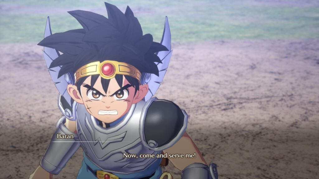 Infinity Strash: Dragon Quest The Adventure of Dai Recensione