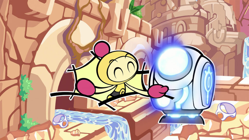 Super Bomberman R 2 Recensione