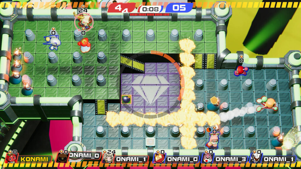 Super Bomberman R 2 recensione