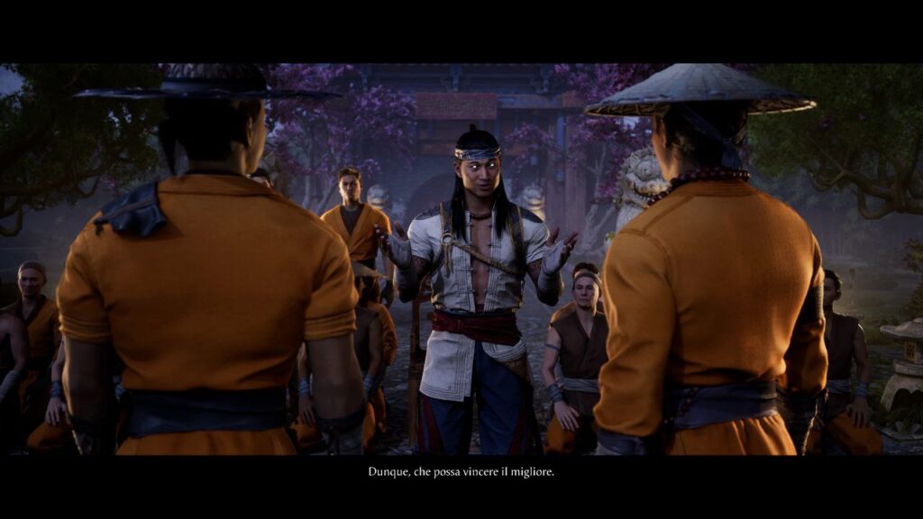Mortal Kombat 1 Recensione