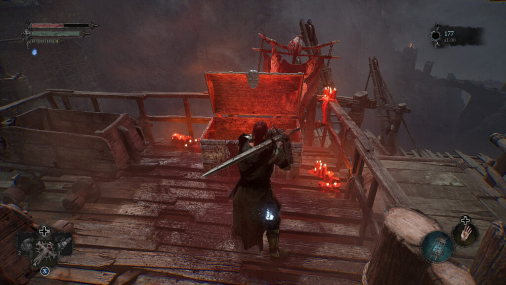 Lords of the Fallen Recensione