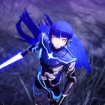 Shin Megami Tensei V