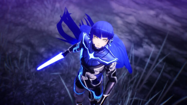 Shin Megami Tensei V