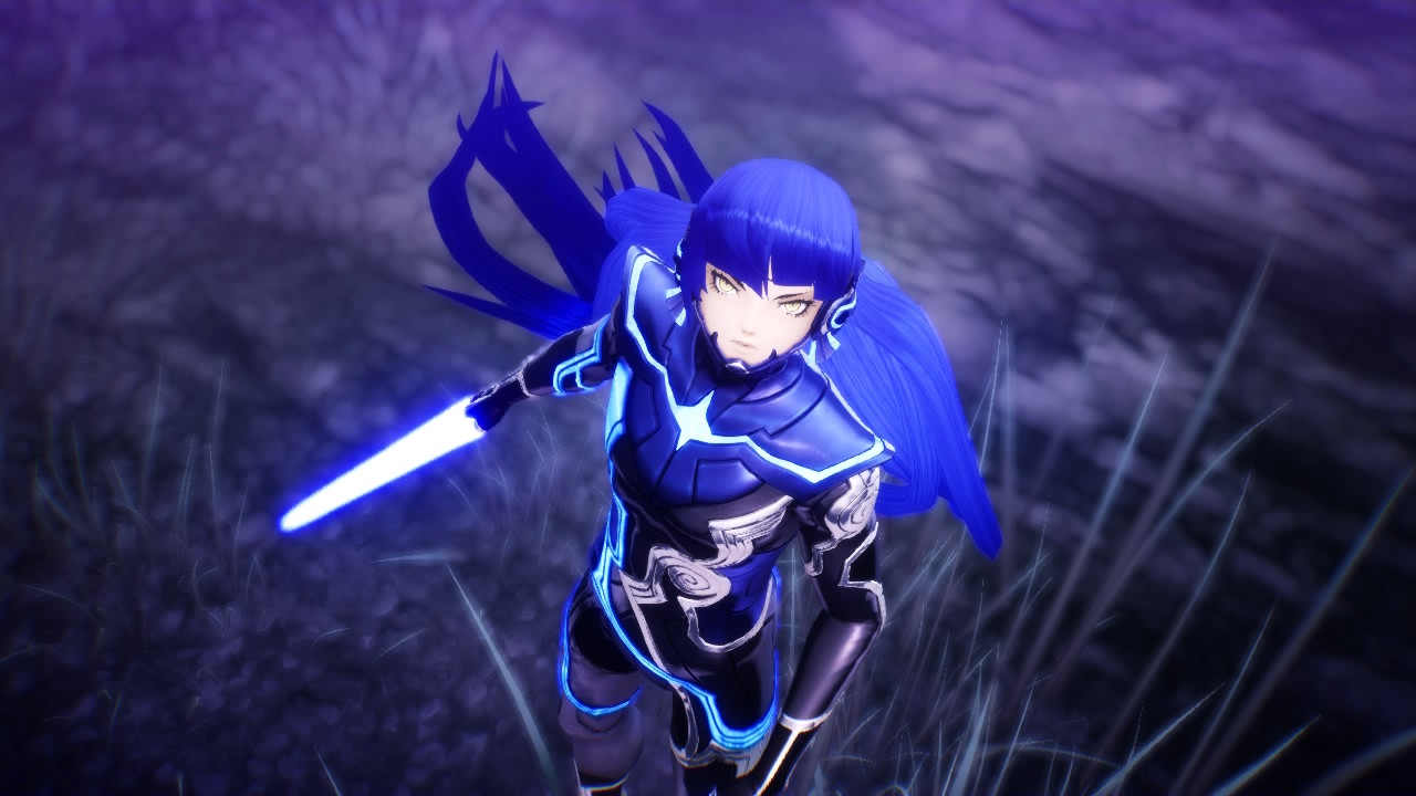 Shin Megami Tensei V