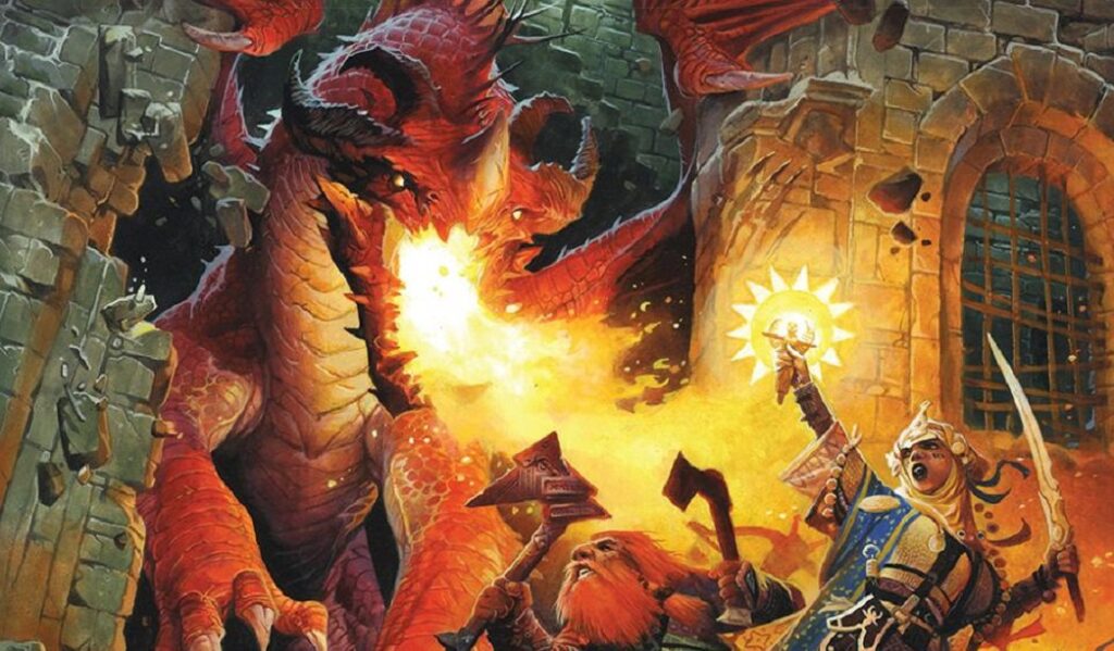 Pathfinder 2e