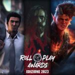 Roll 'n' Play Awards 2023