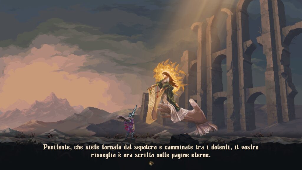 Blasphemous 2