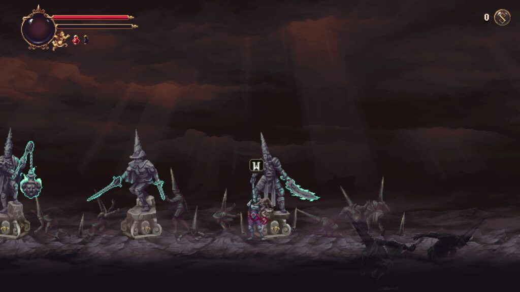 Blasphemous 2