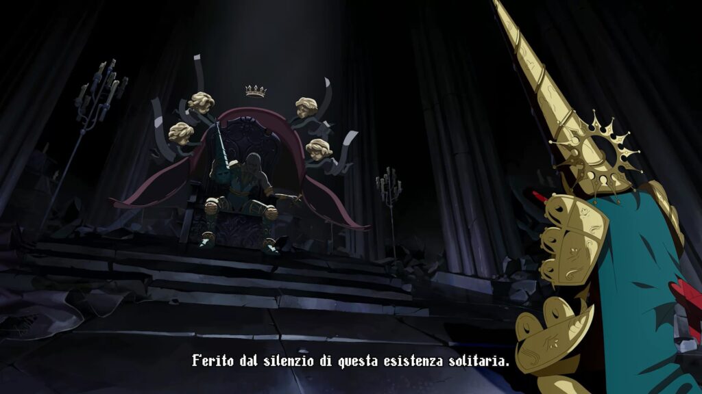 Blasphemous 2