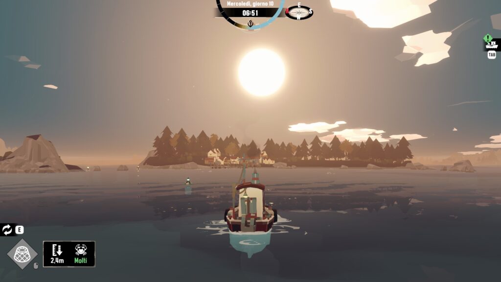 Dredge Recensione
