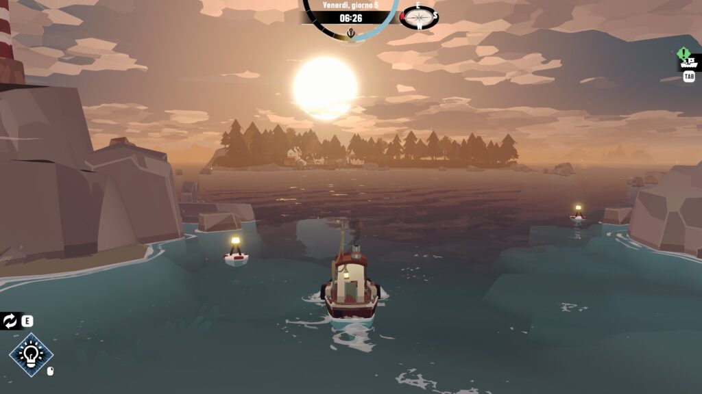 Dredge Recensione