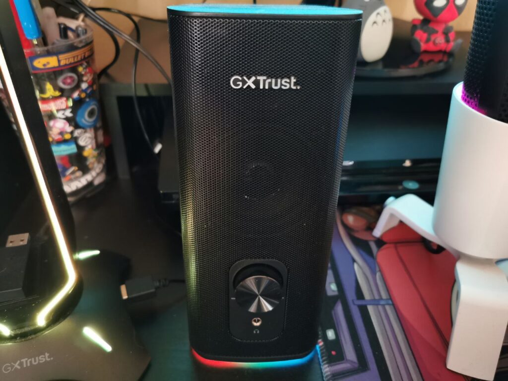 GXT 612 CETIC