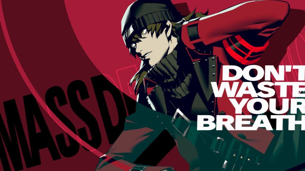 P3R Shinjiro