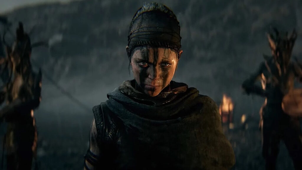 Senua's Saga: Hellblade II