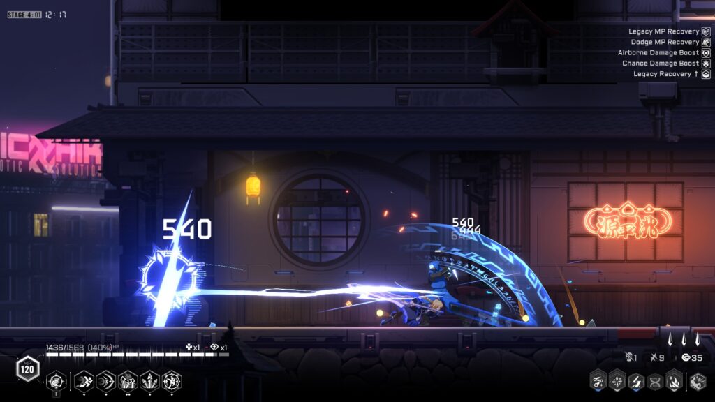 Blazblue Entropy Effect Recensione