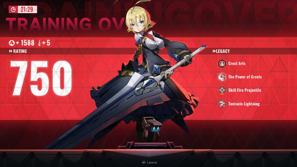 Blazblue Entropy Effect Recensione