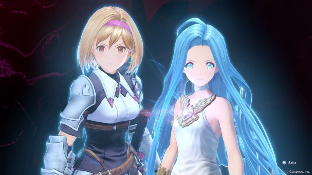 Granblue Fantasy: Relink
