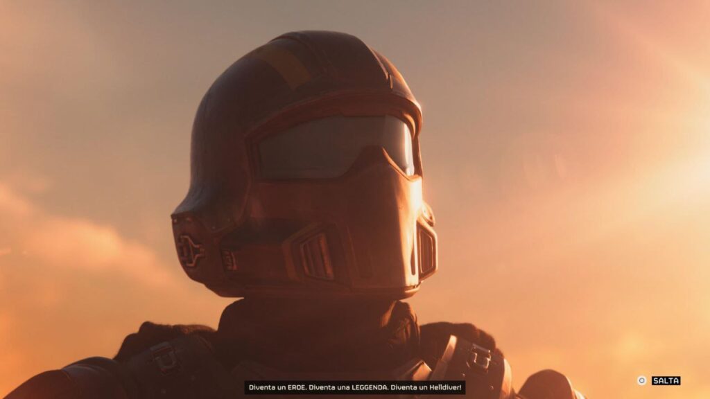 Helldivers 2 Recensione