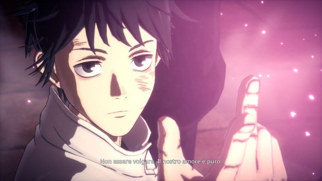 Jujutsu Kaisen: Cursed Clash Recensione