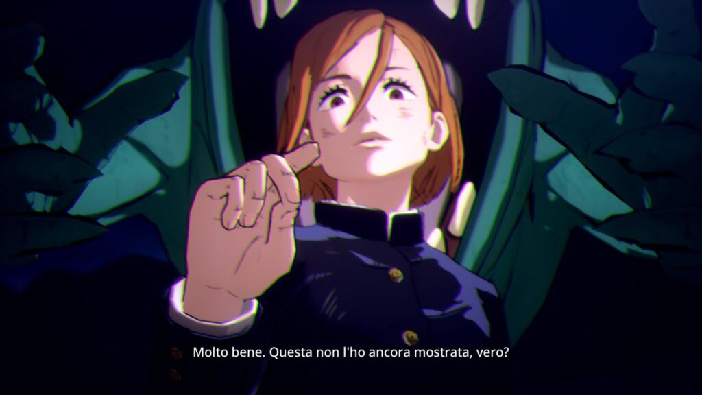 Jujutsu Kaisen: Cursed Clash Recensione