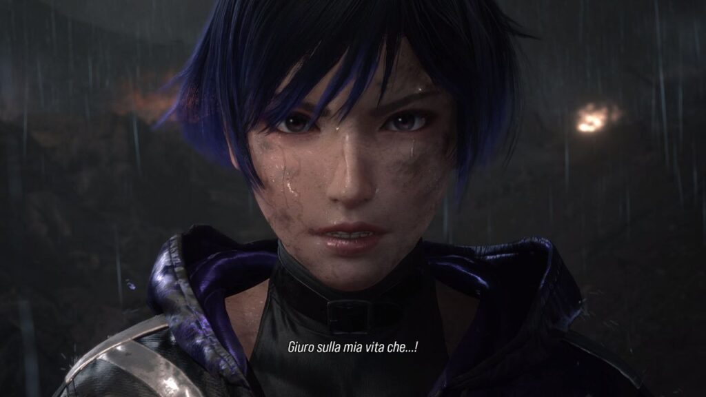 Tekken 8 Recensione