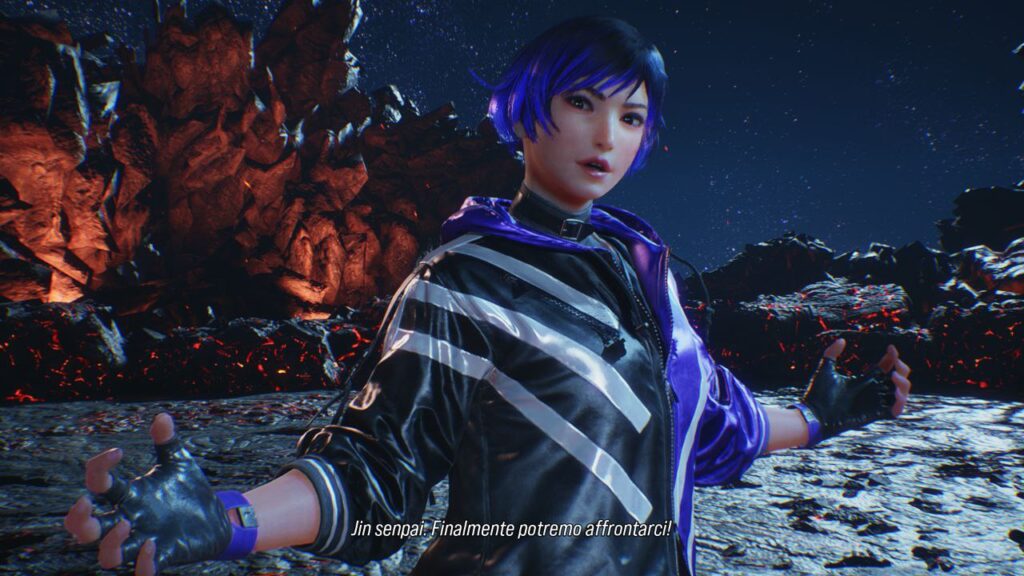 Tekken 8 Recensione