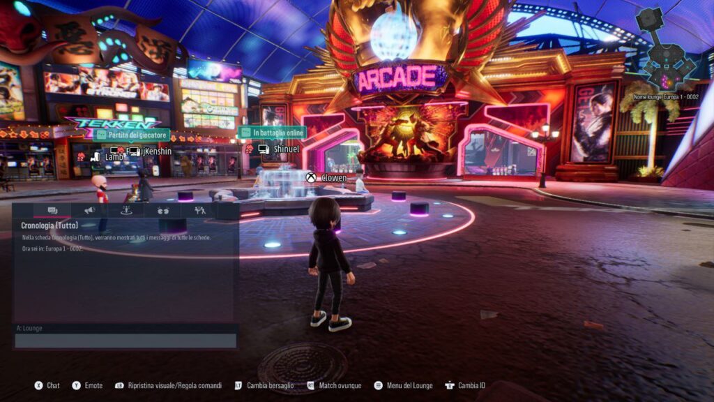 Tekken 8 Recensione
