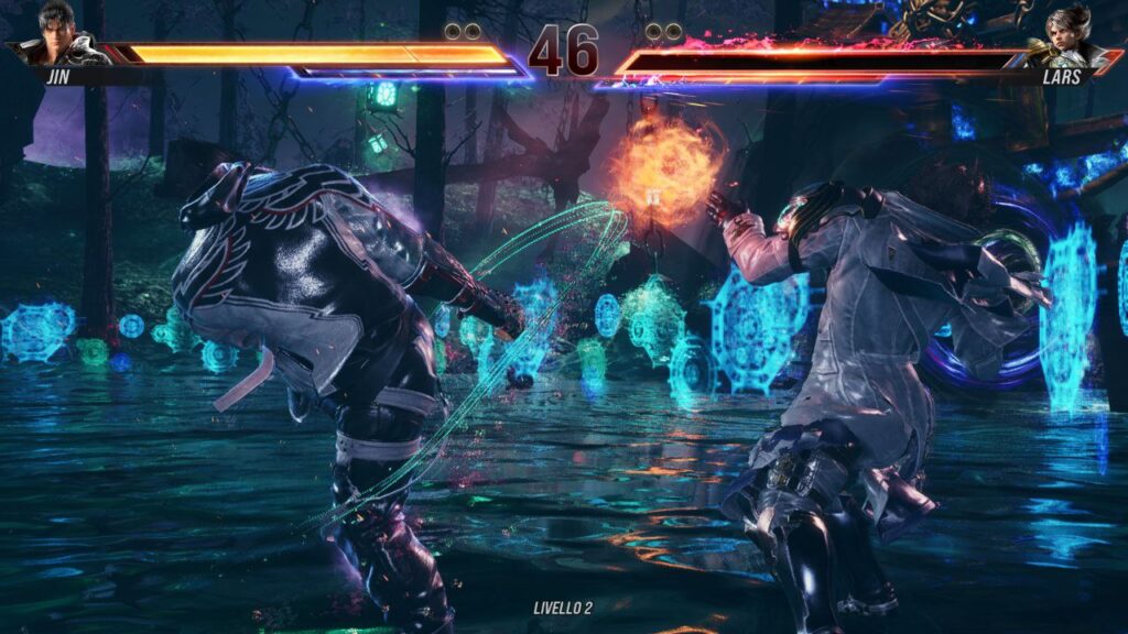Tekken 8 Recensione