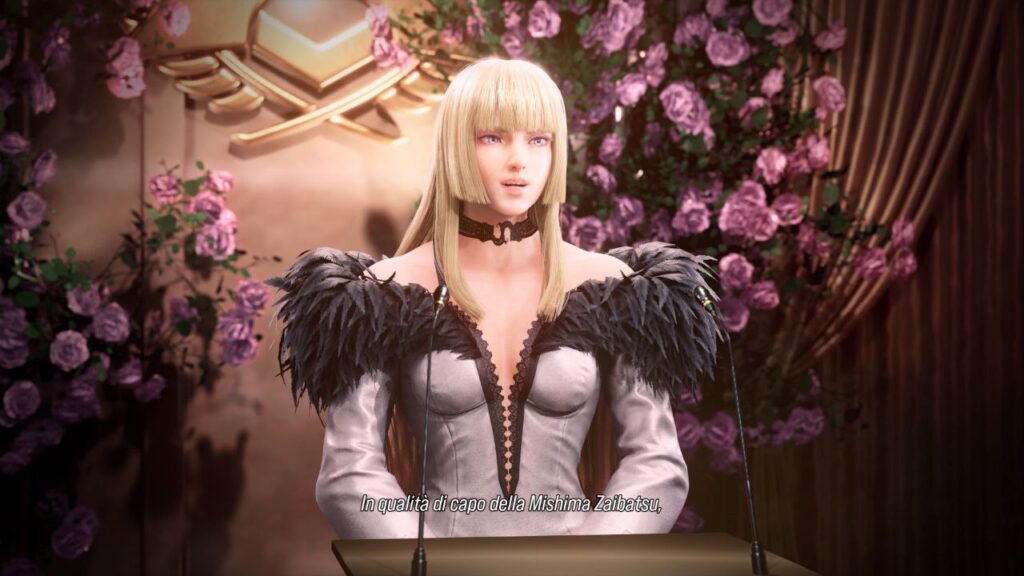 Tekken 8 Recensione