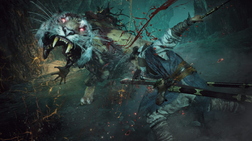 Wo Long: Fallen Dynasty Recensione