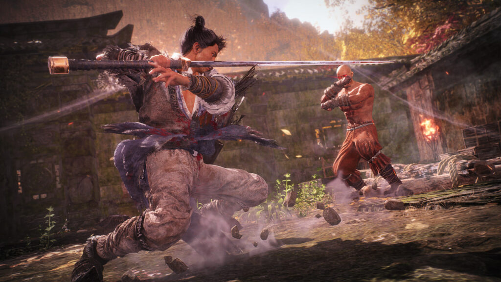 Wo Long: Fallen Dynasty Recensione