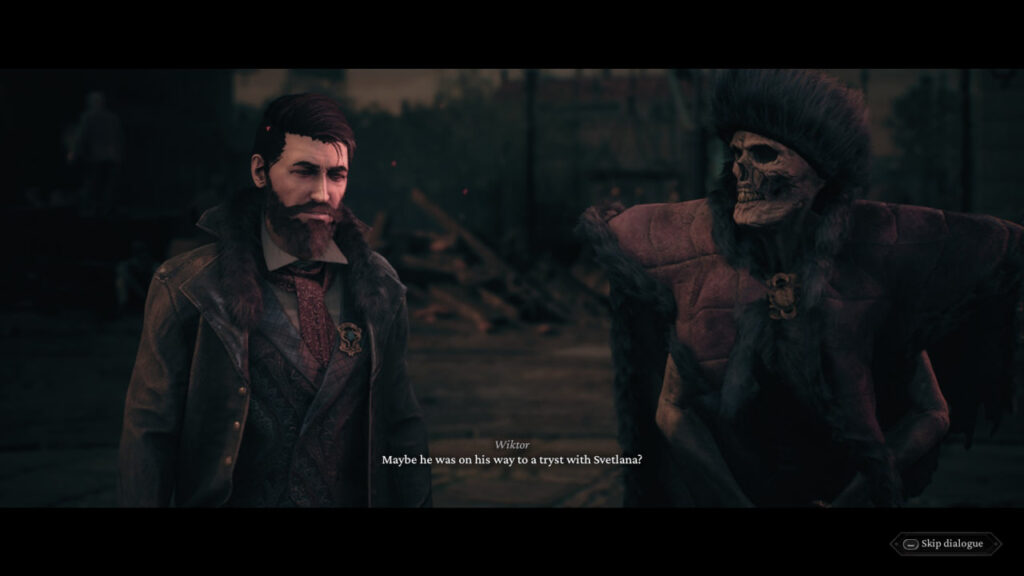 The Thaumaturge Recensione