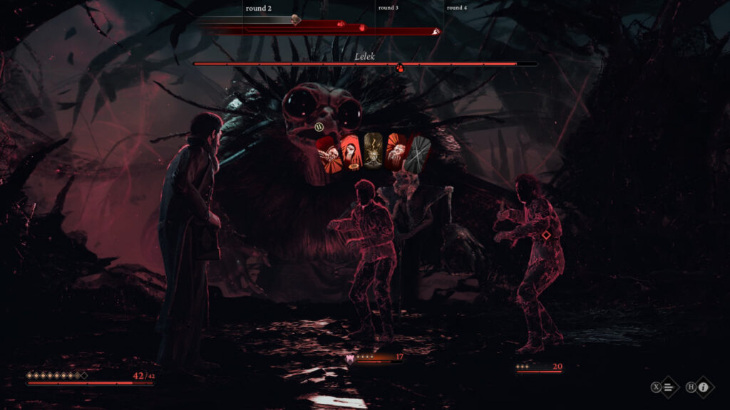 The Thaumaturge Recensione