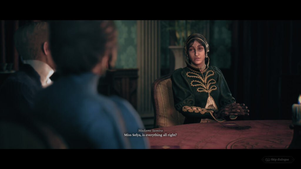 The Thaumaturge Recensione