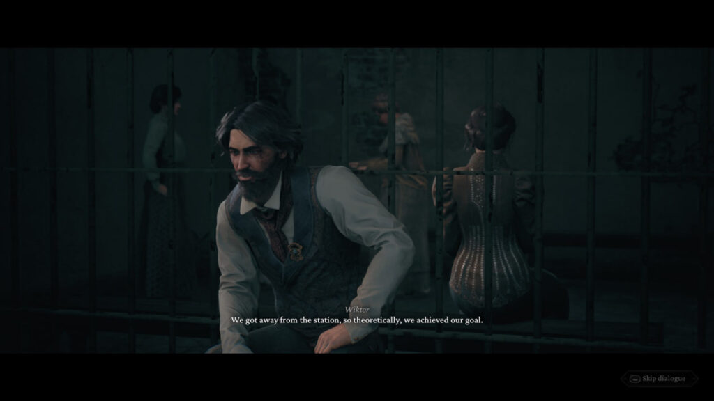 The Thaumaturge Recensione