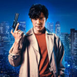 City Hunter Netflix
