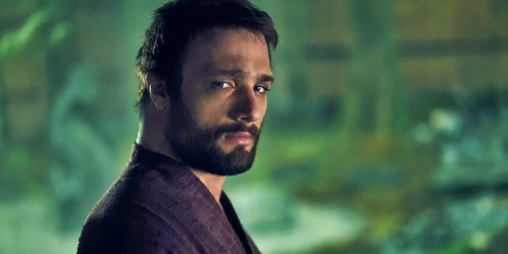 Shogun recensione episodio 10