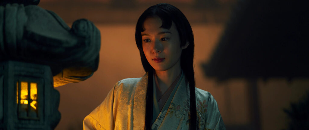 Shogun recensione episodio 10