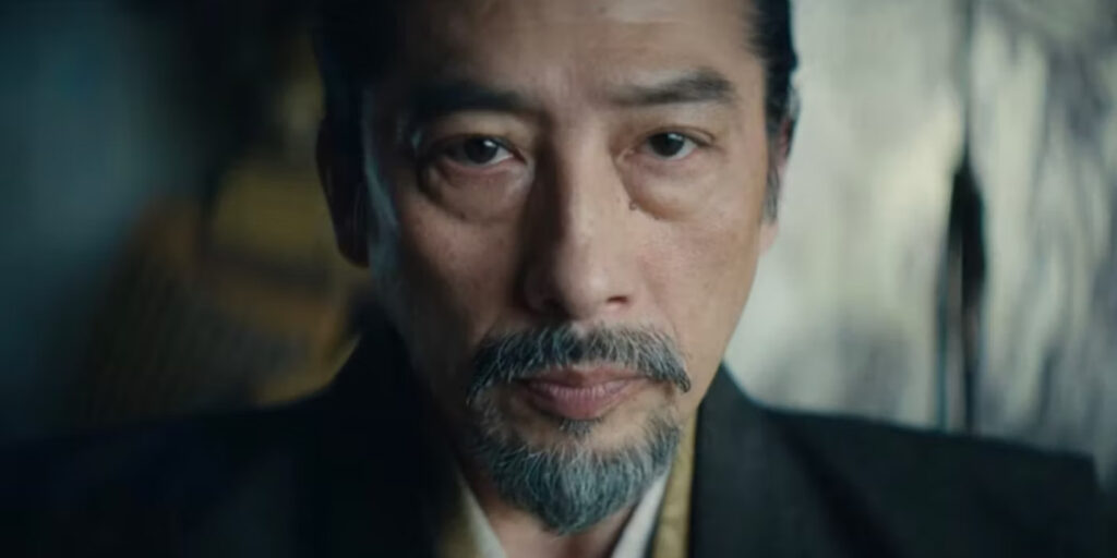 Shogun recensione episodio 10