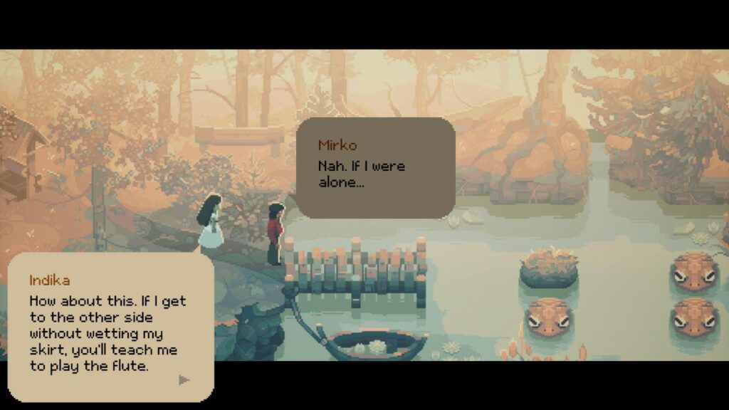 INDIKA RECENSIONE