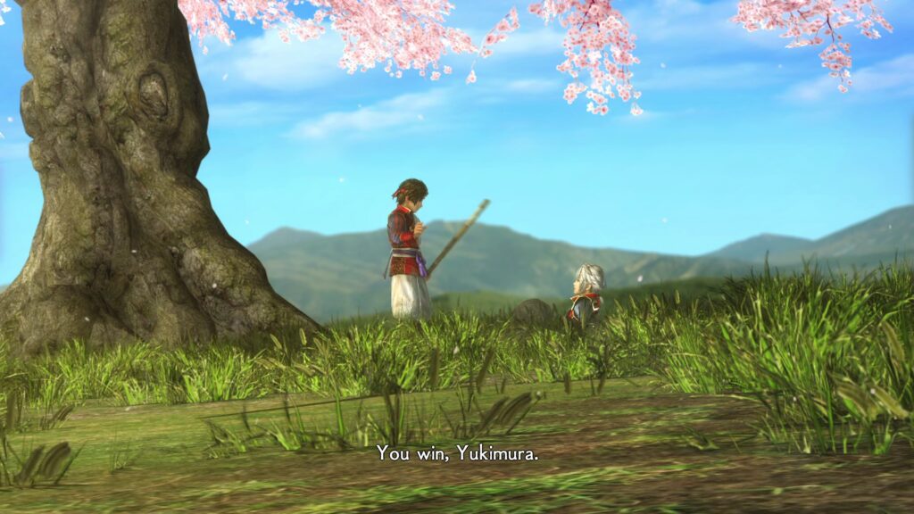 Samurai Warriors 4 DX Recensione