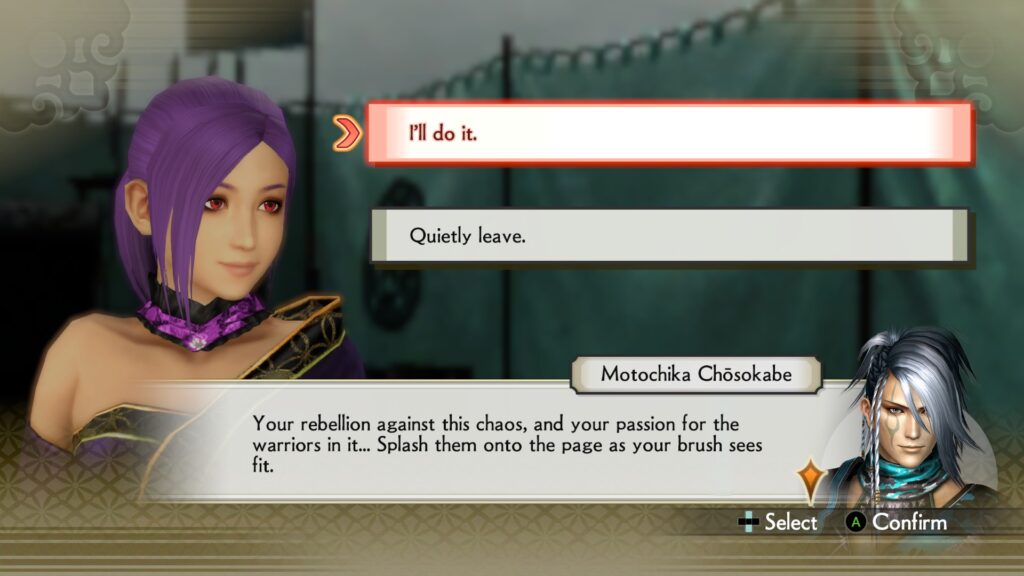 Samurai Warriors 4 DX Recensione