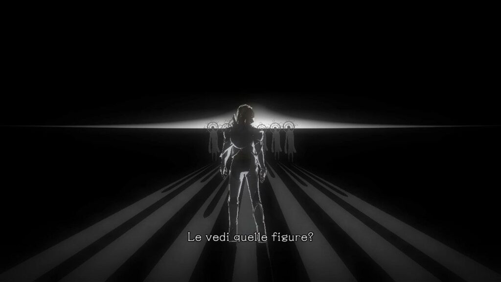 El Shaddai Switch