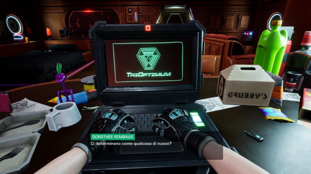 System Shock Recensione