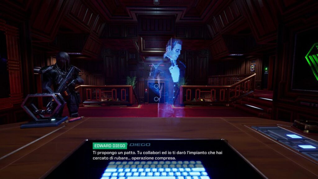 System Shock Recensione